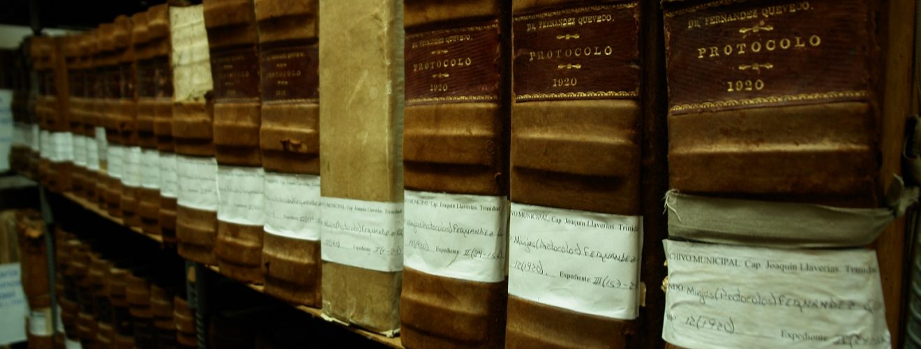 Archivo-Sentmanat
